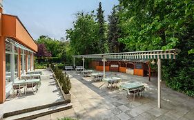 Ibis Budapest Aero 3*